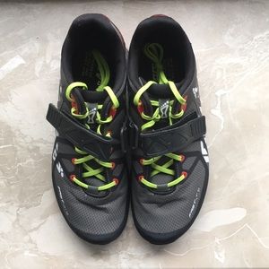 Inov8 Fast Lift 335 Lifters